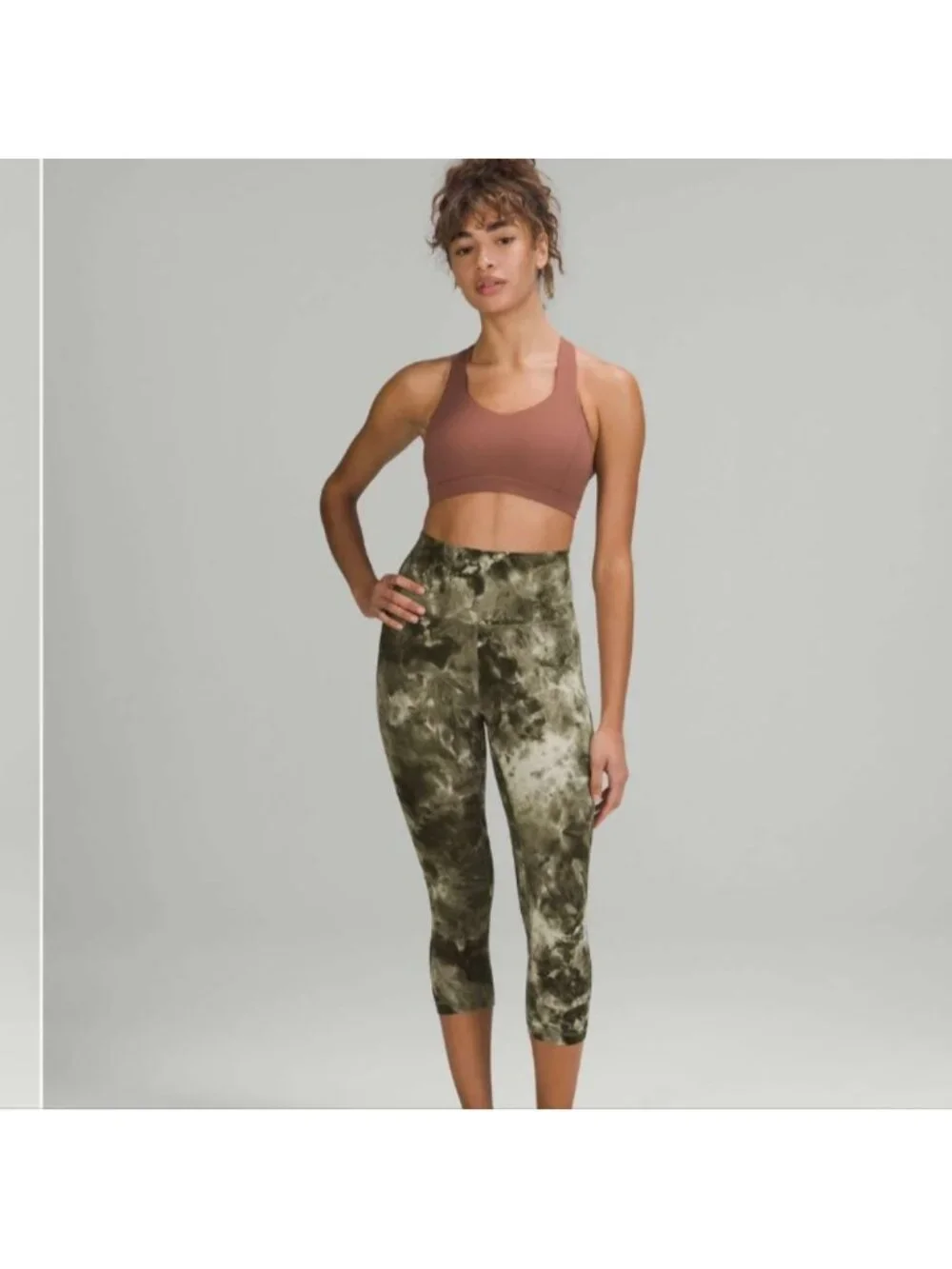 lululemon athletica when feeling